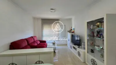 Apartment in Roquetas de Mar photo 17
