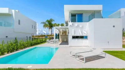 Casa - Vista 2