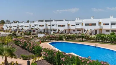 Casa – Orihuela, Laguna Green 2, Entrenaranjos - Vista 2