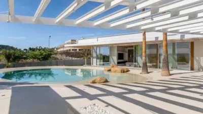 Chalet in Vistahermosa photo 17