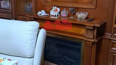 Apartment in the City Centre photo 20