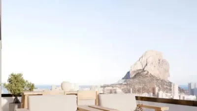 Piso en Calpe - Calp photo 25