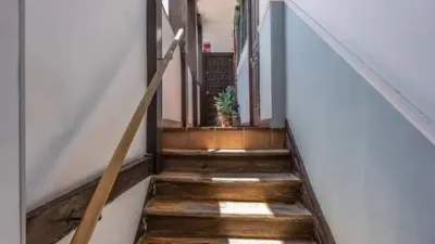 Apartment in Madrid Capital photo 30