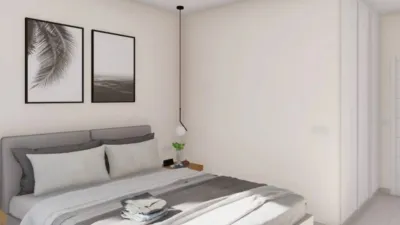 Chalet en Murcia Capital photo 26