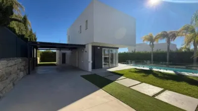 Casa - Vista 4