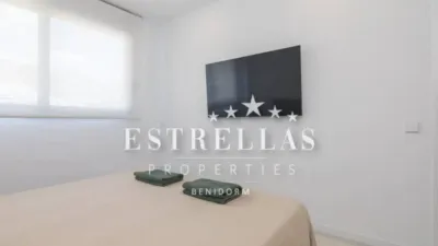 Apartment in Finestrat photo 43