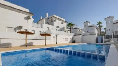 Casa – San Fulgencio - Vista 2