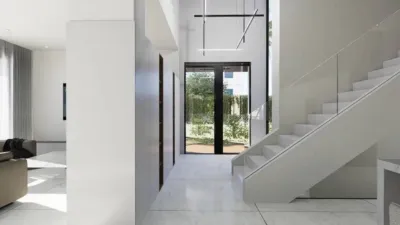 Casa – Orihuela, Las Marinas 2, Urbanización La Zenia II - Más