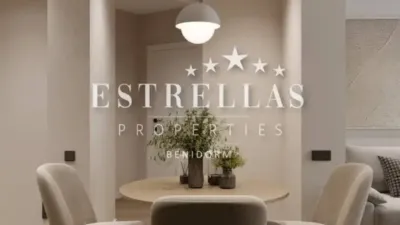 Apartment in Benidorm photo 43