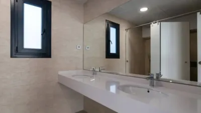 Apartment in Benidorm photo 24