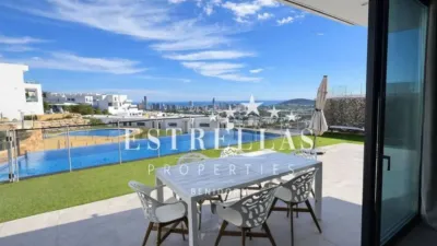 Casa - Vista 3