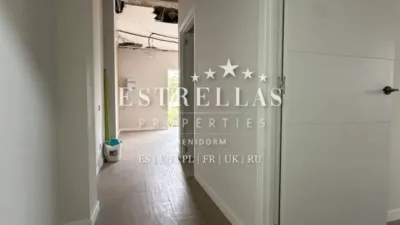 Apartment in Benidorm photo 67