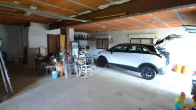 Chalet in Villar del Pedroso photo 30