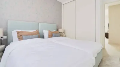 Apartment in Fuengirola photo 2