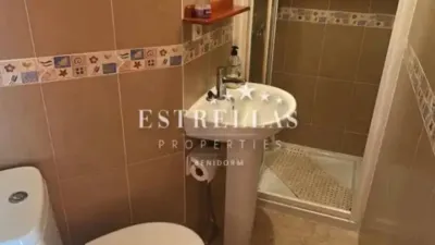 Apartment in Benidorm photo 11