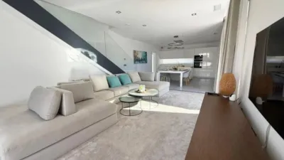 Casa - Vista 5