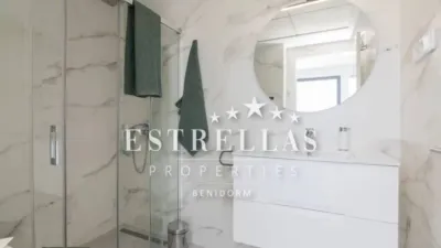 Apartment in Finestrat photo 50