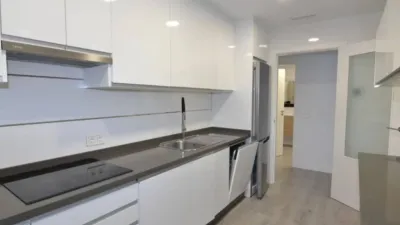 Piso en Plasencia photo 7