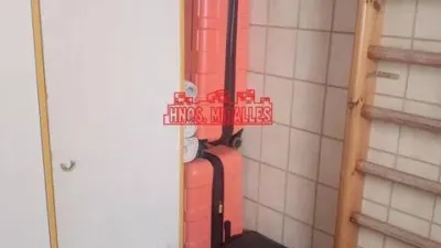 Apartment in the City Centre photo 62