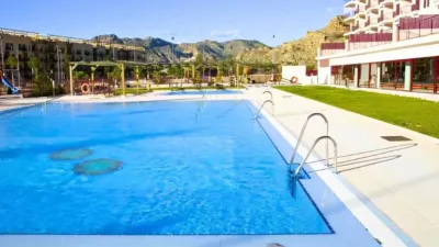 Ático en venta en Ulea, Ulea de 165.000 €