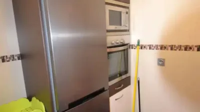Apartment in Malpartida de Plasencia photo 5