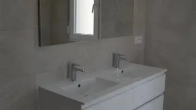 Chalet in Camarillas photo 28