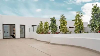 Casa – Almoradí, Las Heredades - Vista 5