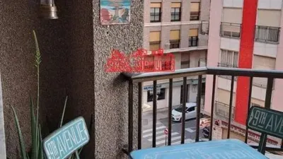 Apartment in the City Centre photo 22