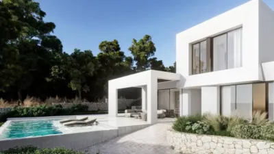 Casa – San Miguel de Salinas - Vista 4