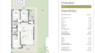 Chalet in Polop photo 12