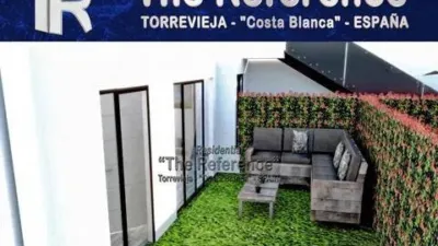 Apartment on Santa Trinidad Street photo 24