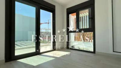 Chalet in Mutxamel photo 26