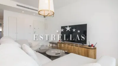 Apartment in Finestrat photo 15