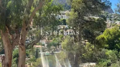 Chalet in Calpe - Calp photo 23