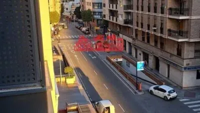 Apartment in the City Centre photo 24