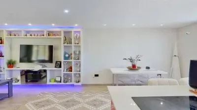 Apartment on Calle Perdices photo 23