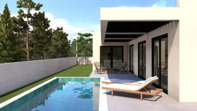 Casa - Vista 2