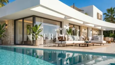 Chalet in Calpe - Calp photo 2