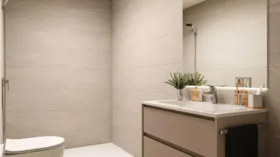 Penthouse in Finestrat photo 16