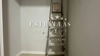 Apartment in Benidorm photo 65