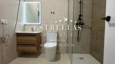 Apartment in Benidorm photo 64