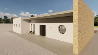 Chalet in Camarillas photo 4