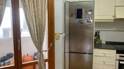 Penthouse in Centro-Zona Alta photo 16