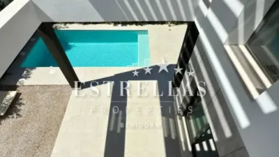Chalet in Mutxamel photo 3