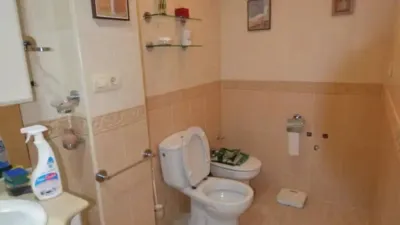 Chalet in Malpartida de Plasencia photo 14