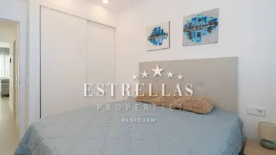 Duplex Penthouse in Finestrat photo 14