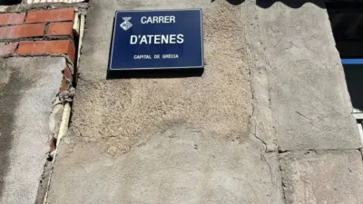 Flat on Carrer Datenes, 24 photo 9