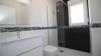 Chalet in Camarillas photo 11