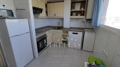 Apartment in Benidorm photo 10
