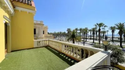 Chalet on Paseo de Jaume I, 3 photo 30